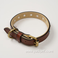 Promotion High Quality Comfortable Adjustable Pet Collar